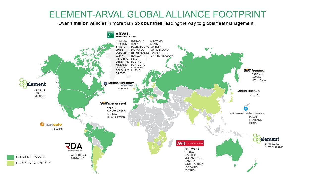 2023 Global Alliance Map 1 